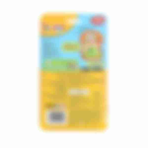 Музыкальная игрушка Чудо-грибок Тук-тук, 23х13см