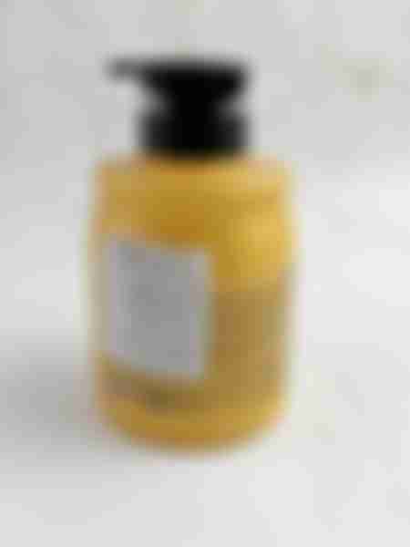 Маска для волос Oriense Professional Revitalizing, для сухих и поврежденных волос, 600мл