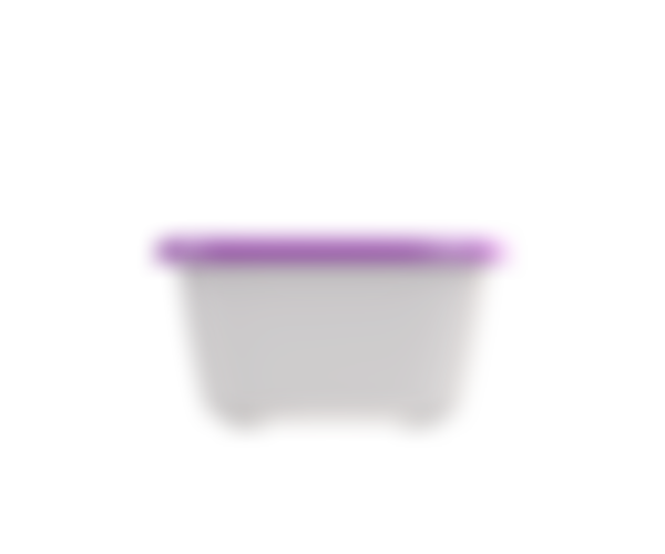 Контейнер для продуктов Прованс 0,6л
