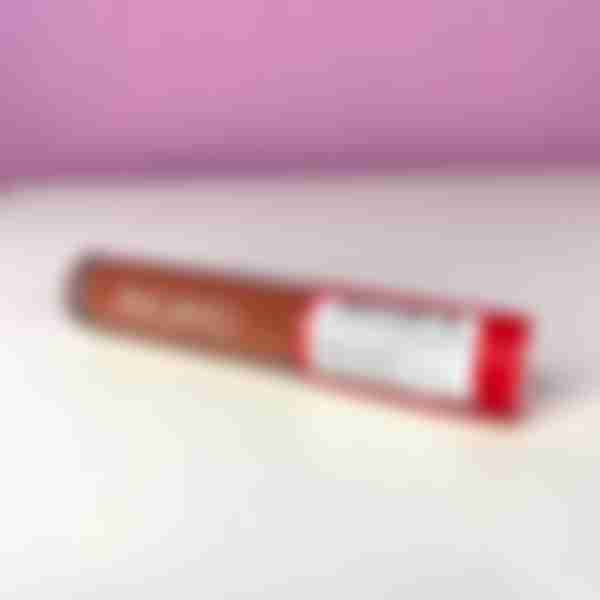 Блеск для губ Ingrid In glass, объем: 4.5мл, creamy beige