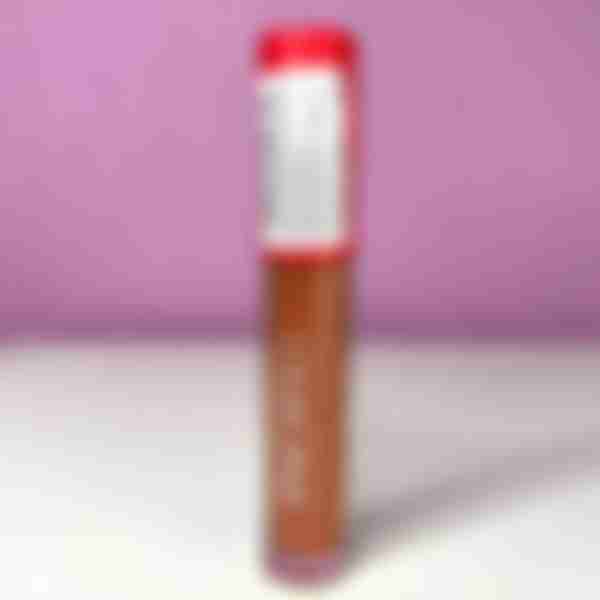 Блеск для губ Ingrid In glass, объем: 4.5мл, creamy beige
