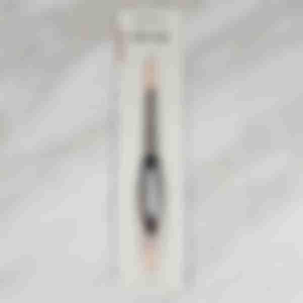 Пилка для ногтей металлическая Beauty Tools, с тримером для кутикулы, размер: 12х2 см