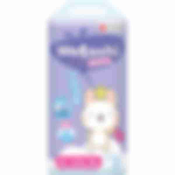 Трусики одноразовые для детей Watashi, размер: 4L (9-14кг), 42шт