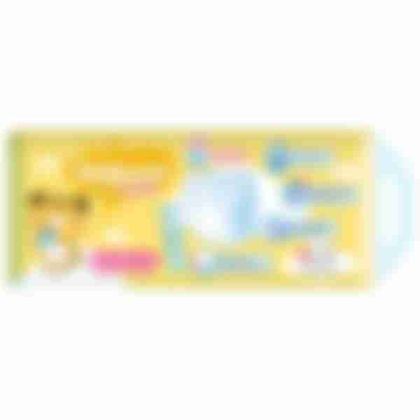 Подгузники-трусики детские Watashi, размер: 6XXL, (16-25кг), 34шт