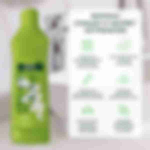 Универсальное крем-средство GREEN LOVE , 330 г