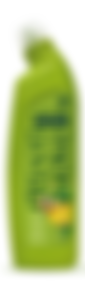 Гель для чистки унитазов GREEN LOVE, 750 мл