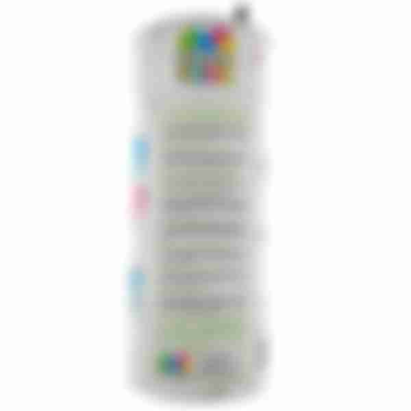 Стиральный порошок детский Malibri Kids, концентрированный, в тубе, 1кг