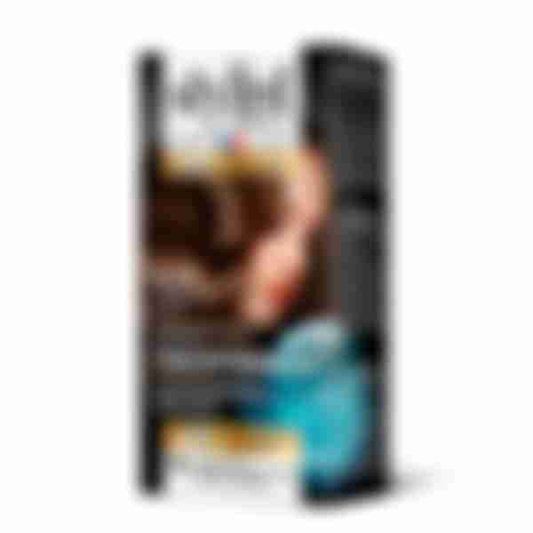Стойкая крем-краска Stylist Color Pro 4.37 Шоколадный каштан, 115мл