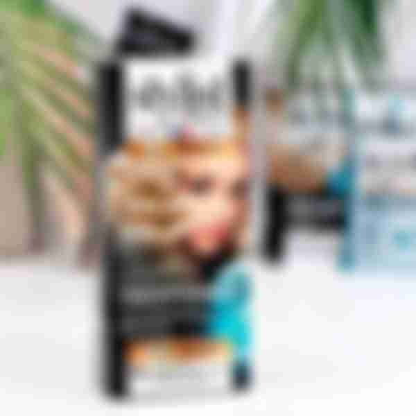Стойкая крем-краска Stylist Color Pro 8.0 Натуральный блонд, 115мл