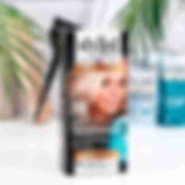 Стойкая крем-краска Stylist Color Pro 9.22 Жемчужный блонд