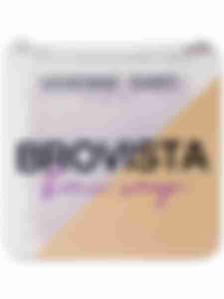 Фиксатор для бровей Vivienne Sabo Brovista brow soap, 35 г
