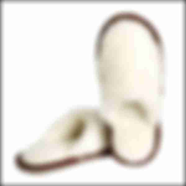 Тапочки женские (HL197,микс,37-44)