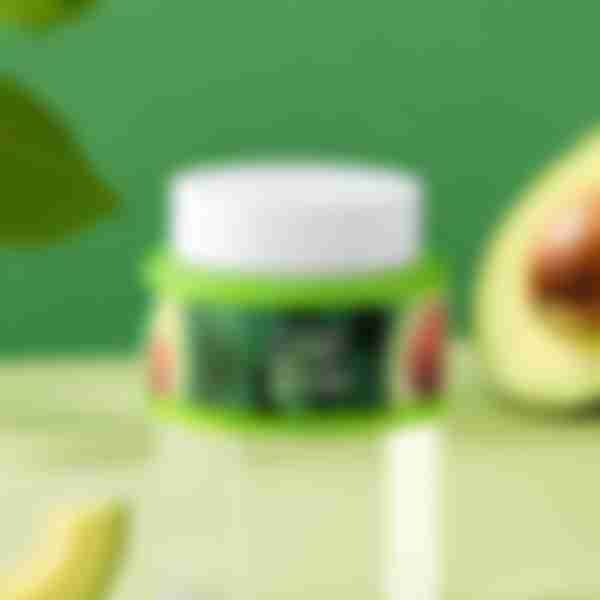 Крем для лица Bioaqua Avocado, 50мл
