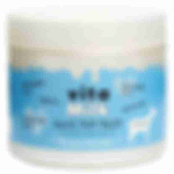 Маска для волос Vitamilk Козье молоко, 380мл