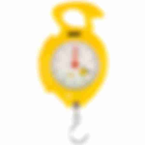 Безмен 10кг HOMESTAR механич HS-3009M