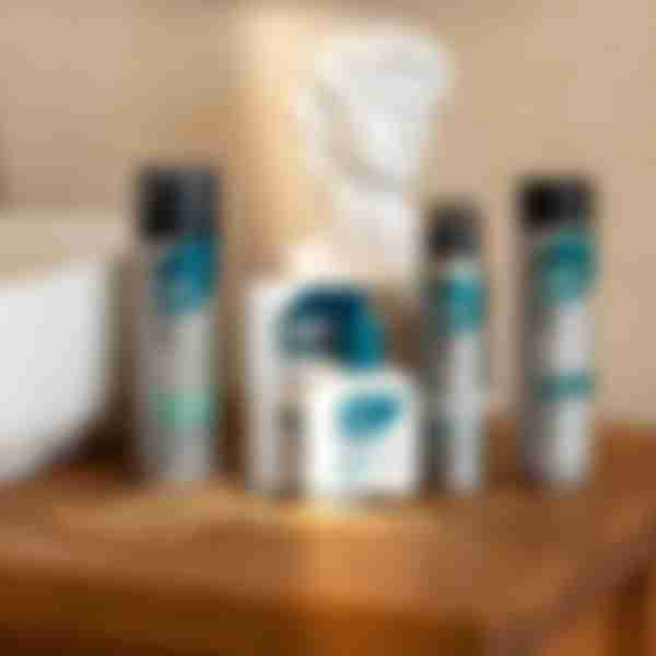Шампунь для волос мужской ZIP Clean, 250мл