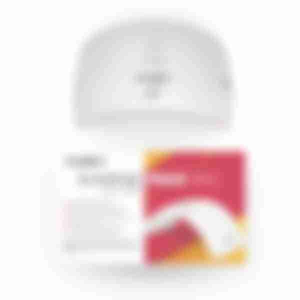 Лампа профессиональная сенсорная Solomeya Sunrise Max 36G, LED, 36W, 17х26х10см