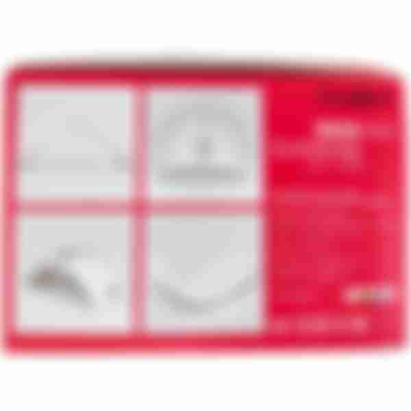 Лампа профессиональная сенсорная Solomeya Sunrise Max 36G, LED, 36W, 17х26х10см