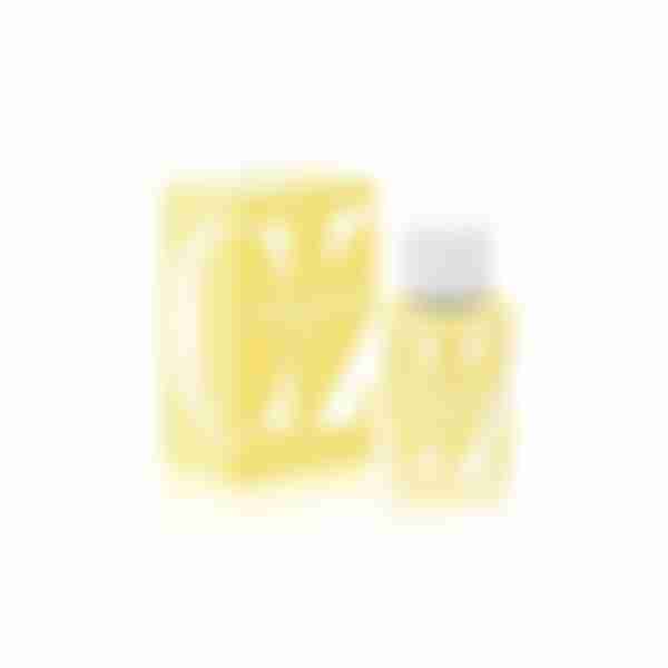 Туалетная вода женская Color.Zone Sunlight, 50мл