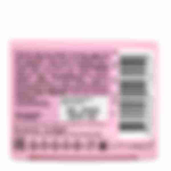 Туалетная вода женская Color.Zone Tender Pink, 50мл