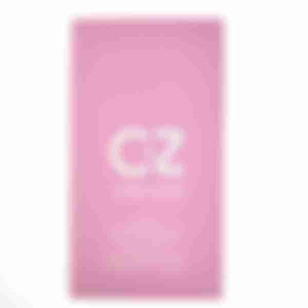 Туалетная вода женская Color.Zone Tender Pink, 50мл