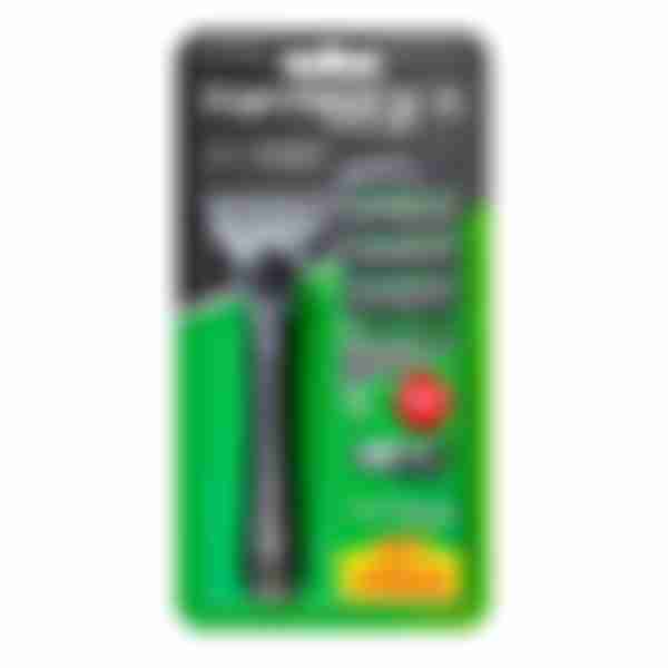 Бритвенный станок TopTech Pro 3, 10 сменных кассет
