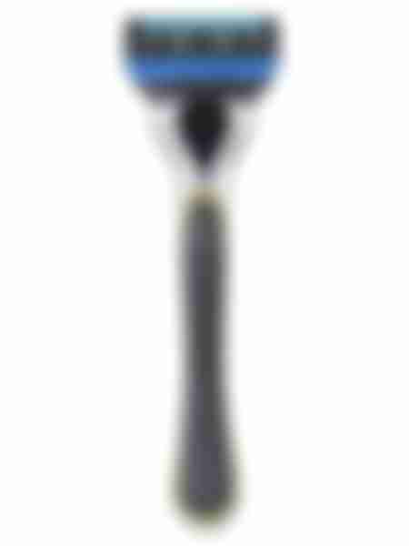 Бритвенный станок TopTech Razor 5, 1 сменная кассета