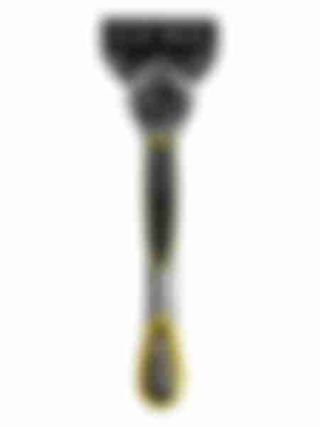 Бритвенный станок TopTech Razor 5, 1 сменная кассета