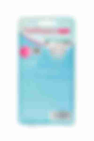 Бритва TopBeauty Paris Slim, 10 сменных кассет