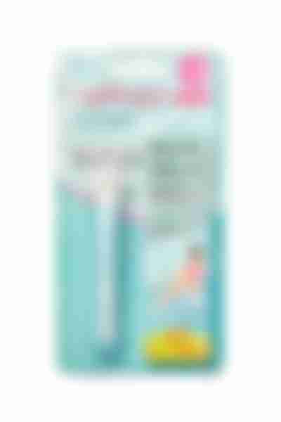 Бритва TopBeauty Paris Slim, 10 сменных кассет