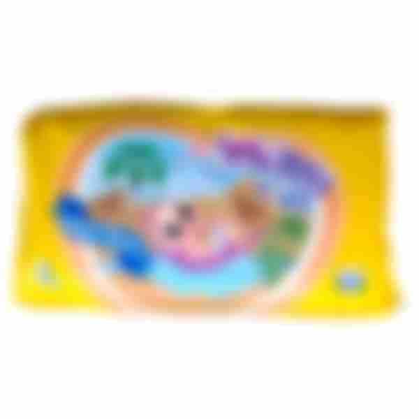 Подгузники-трусики детские TokiBaby Light, размер: L (9-14кг), 42шт
