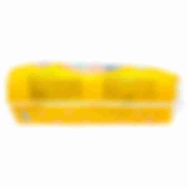 Подгузники-трусики детские TokiBaby Light, размер: L (9-14кг), 42шт