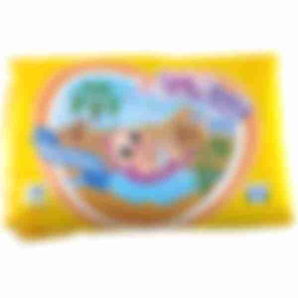 Подгузники-трусики детские TokiBaby Light, размер: M (6-11кг), 48шт
