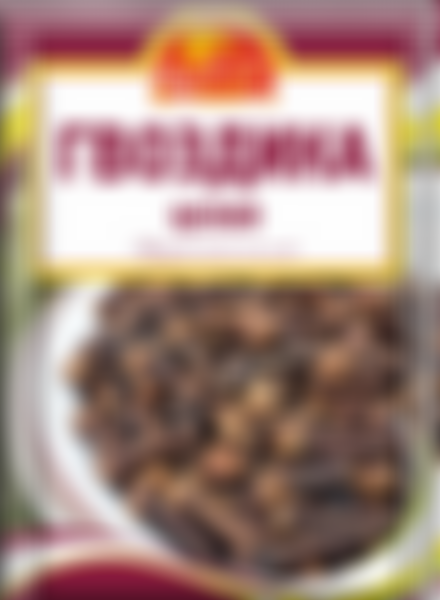 Гвоздика Русский аппетит, целая, 10гр