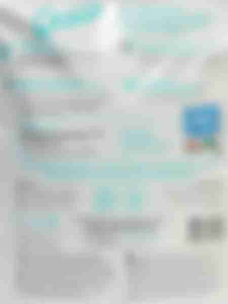 Cоль для посудомоечных машин Ocean clean, 1,2кг