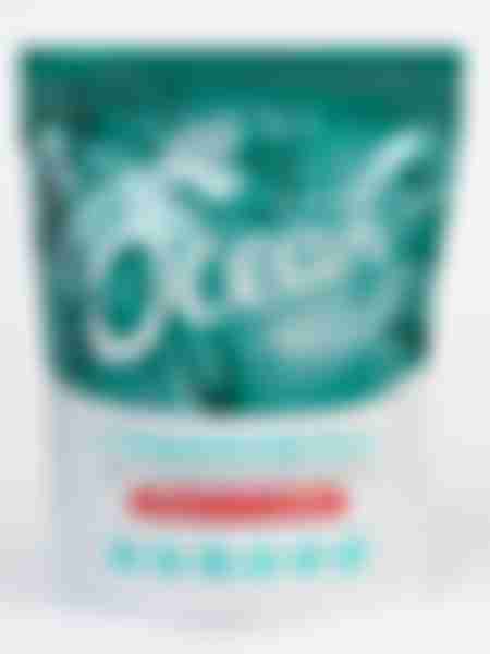 Cоль для посудомоечных машин Ocean clean, 1,2кг