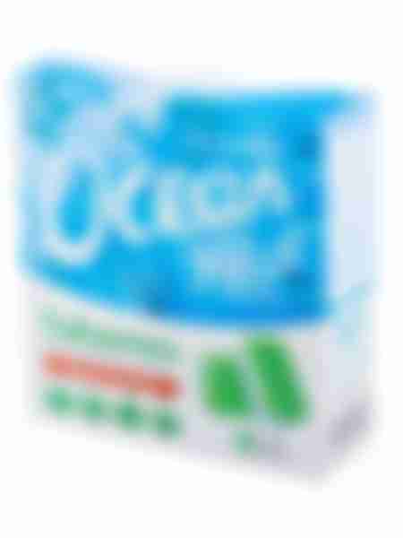 Таблетки для посудомоечных машин Ocean clean, 300г (15 шт)
