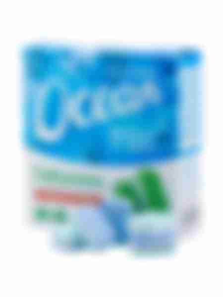 Таблетки для посудомоечных машин Ocean clean, 300г (15 шт)