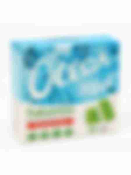 Таблетки для посудомоечных машин Ocean clean, 300г (15 шт)