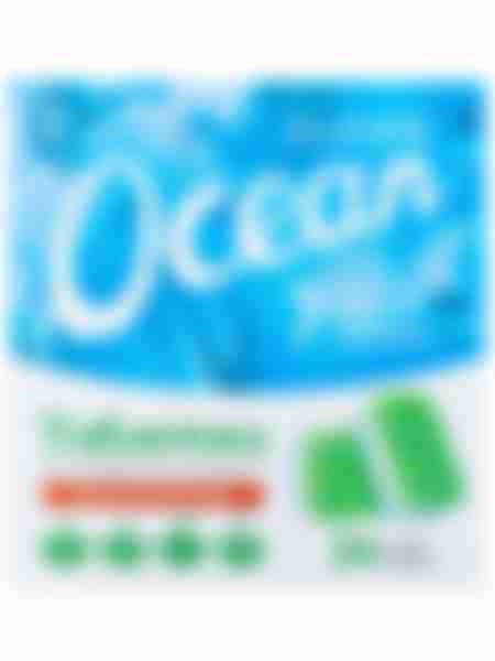 Таблетки для посудомоечных машин Ocean clean, 34шт