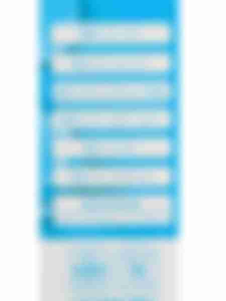 Таблетки для посудомоечных машин Ocean clean, 34шт