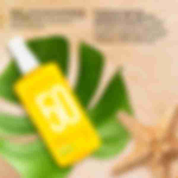 Спрей солнцезащитный Krassa SPF-50, 150 мл