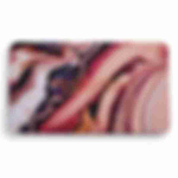 Палетка теней для век Makeup Revolution Forever Flawless Allure, 19.8г