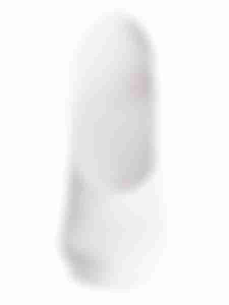 Подследники женские Teatro Step for Women, 1 пара, bianco