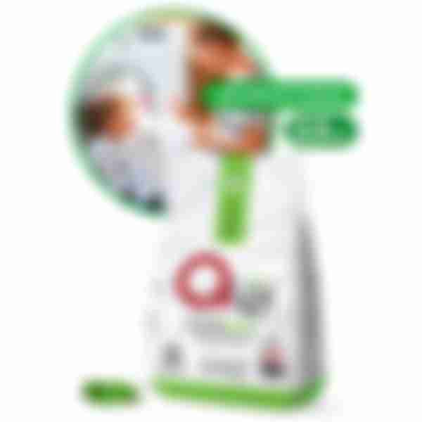 Стиральный порошок Grass Alpi Expert, для белого, 2.5 кг