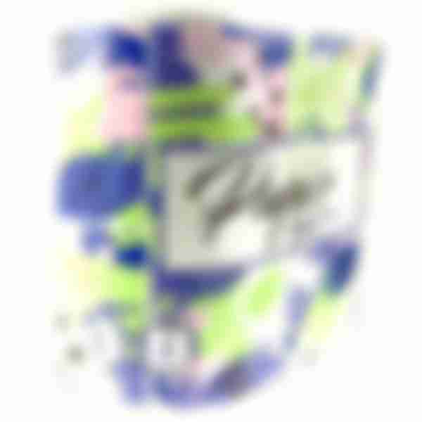 Туалетная бумага Aprica Paper Pure&Soft, белая, 3 слоя, 4 рулона