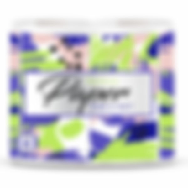 Туалетная бумага Aprica Paper Pure&Soft, белая, 3 слоя, 4 рулона