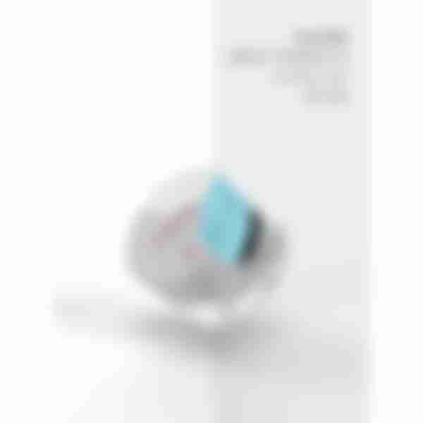 Гель для наращивания Cosmogel Gel Builder Clear, 15мл