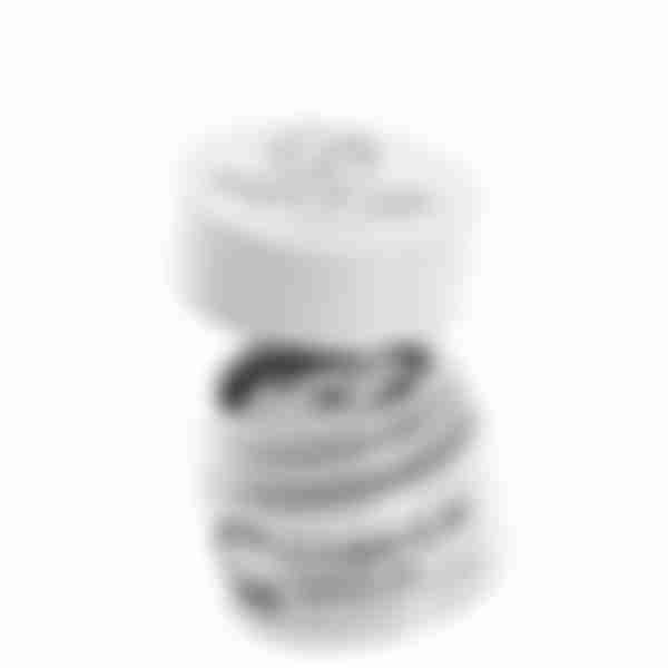 Гель-краска CosmoLac Paint gel, без липкого слоя, N2 черный пиар, 5 мл