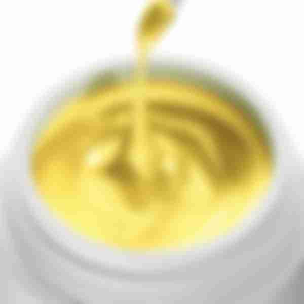 Гель-краска CosmoLac Paint gel, без липкого слоя, N4 золотой оскар, 5 мл